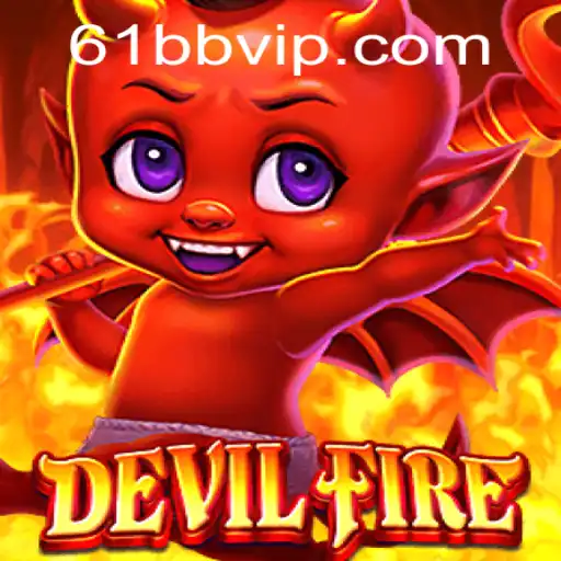 DevilFire: Uma Jornada Ardente no Mundo dos Jogos Virtuais