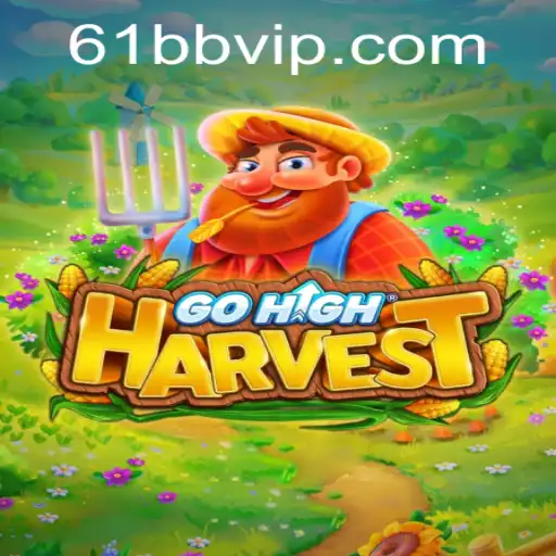 Descubra o Mundo de GoHighHarvest: O Jogo Inovador de Estratégia e Colheita
