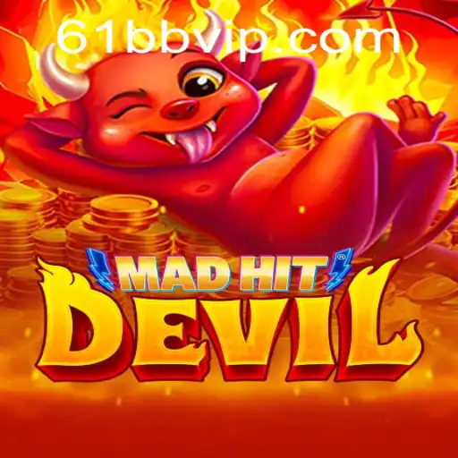 Descubra a Emoção de MadHitDevil: Um Mergulho no Novo Fenômeno dos Jogos