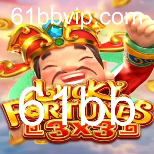 Descubra o Fascinante Mundo de LUCKYFORTUNES3x3
